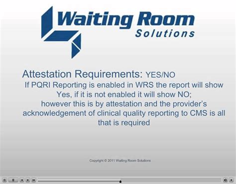 what are ambulatory clinical quality measures